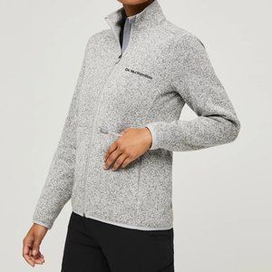 Figs Sweater knit jacket (New without tags)